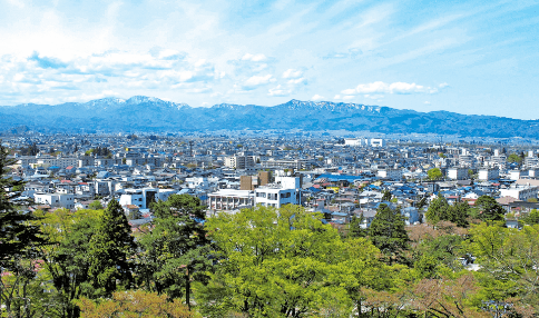 慣れ親しんだ環境で安心して働ける