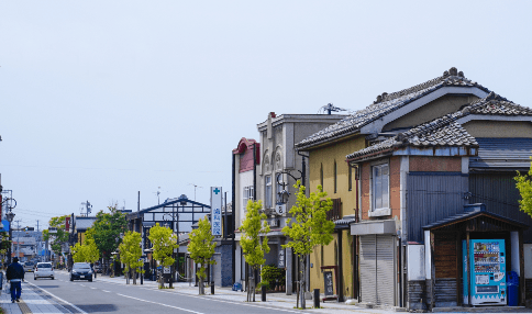 ワークライフバランスが取りやすい
