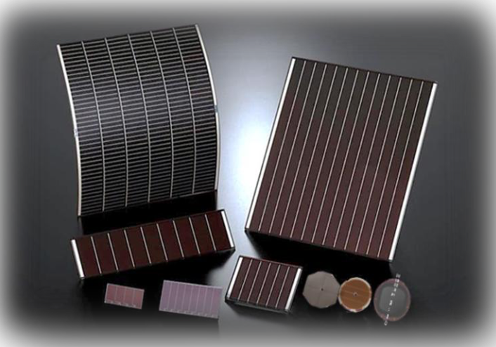 パナソニックソーラーアモルトン株式会社