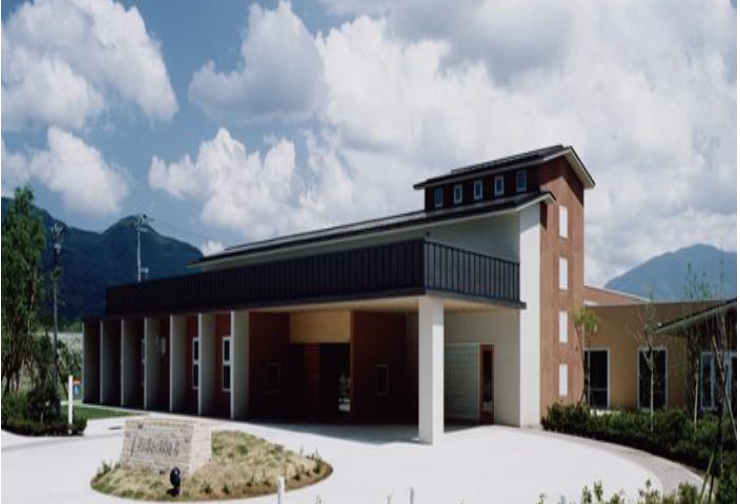 社会福祉法人 心愛会