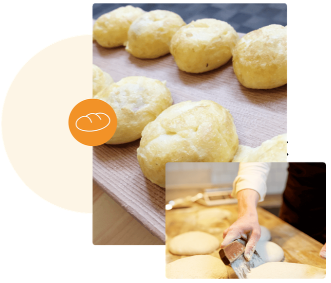 有限会社金子製パン店