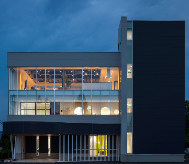 株式会社会津技研